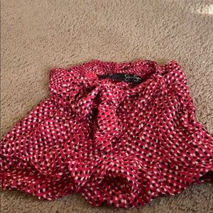 Jessica Simpson Shorts